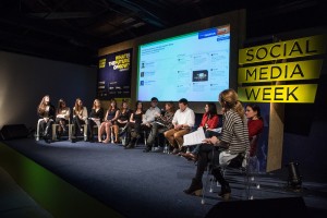 Social Media Week